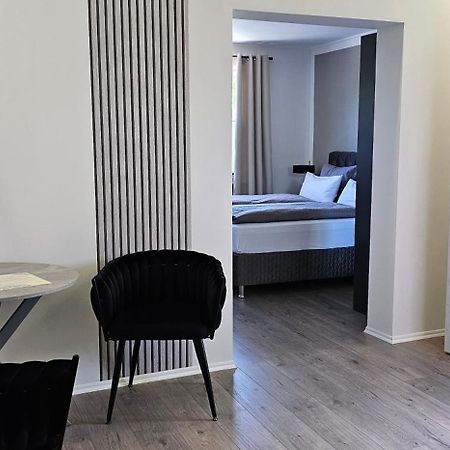 Gaestehaus Orchidee Hoya Dış mekan fotoğraf