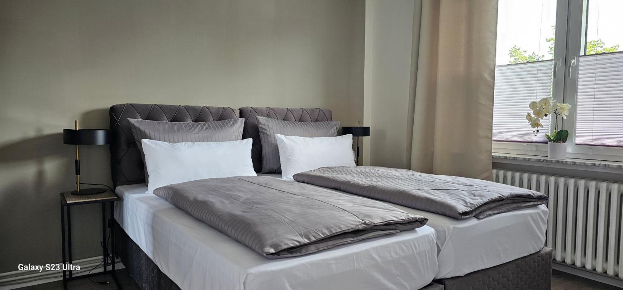 Gaestehaus Orchidee Hoya Dış mekan fotoğraf
