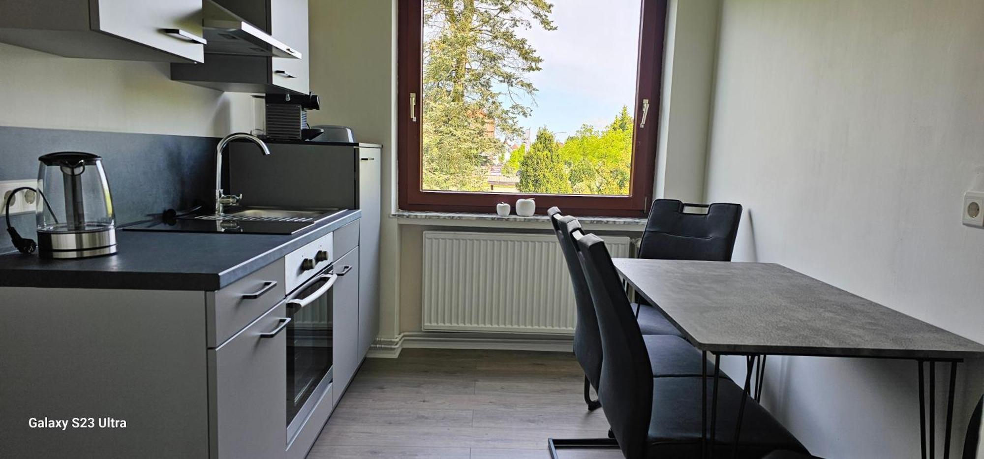 Gaestehaus Orchidee Hoya Dış mekan fotoğraf