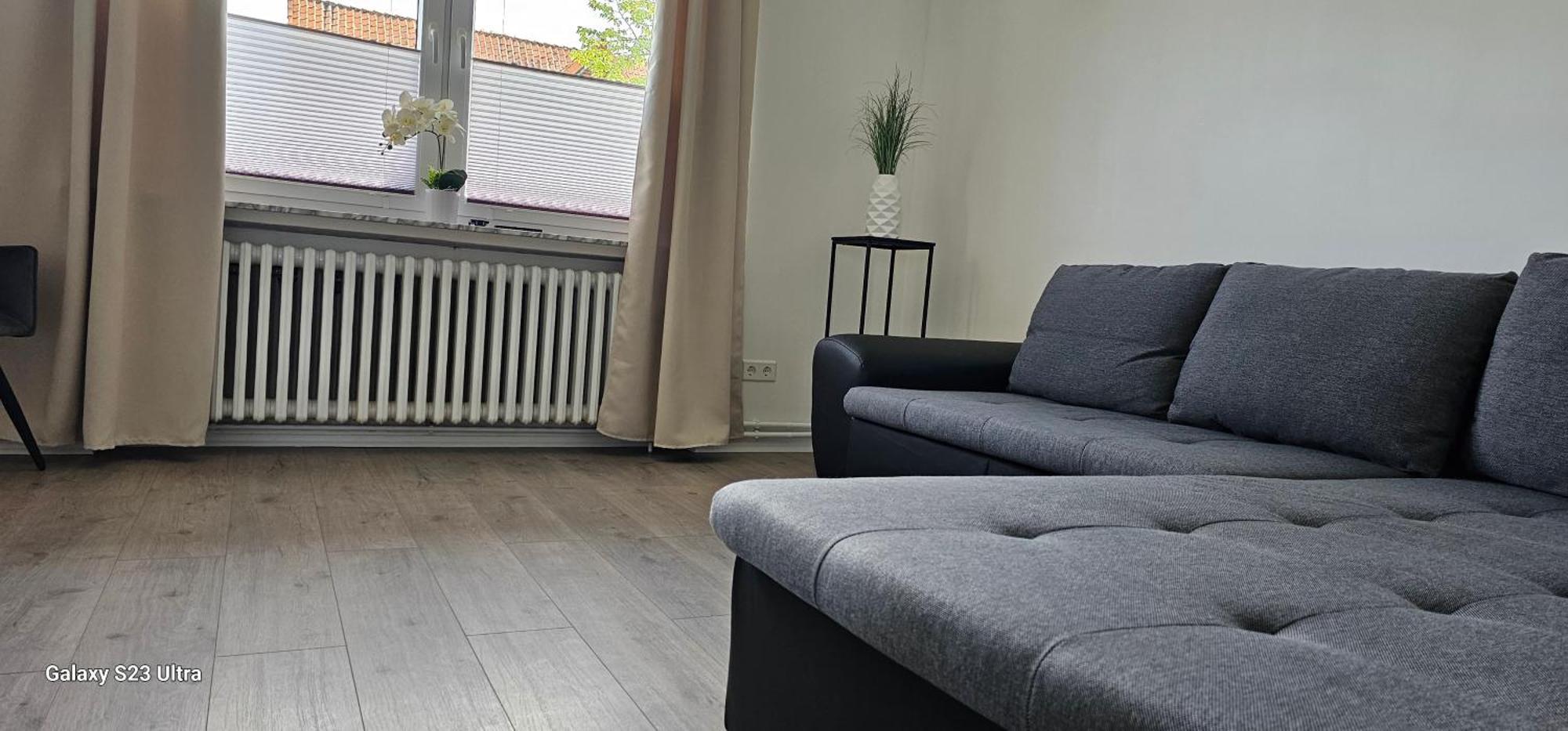 Gaestehaus Orchidee Hoya Dış mekan fotoğraf