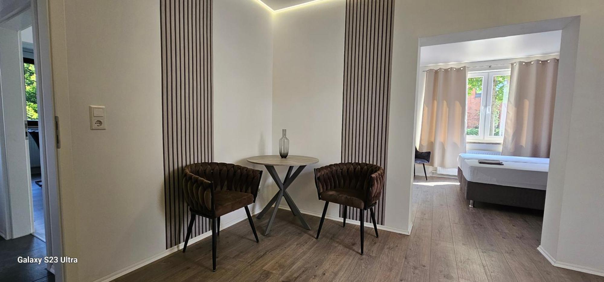 Gaestehaus Orchidee Hoya Dış mekan fotoğraf