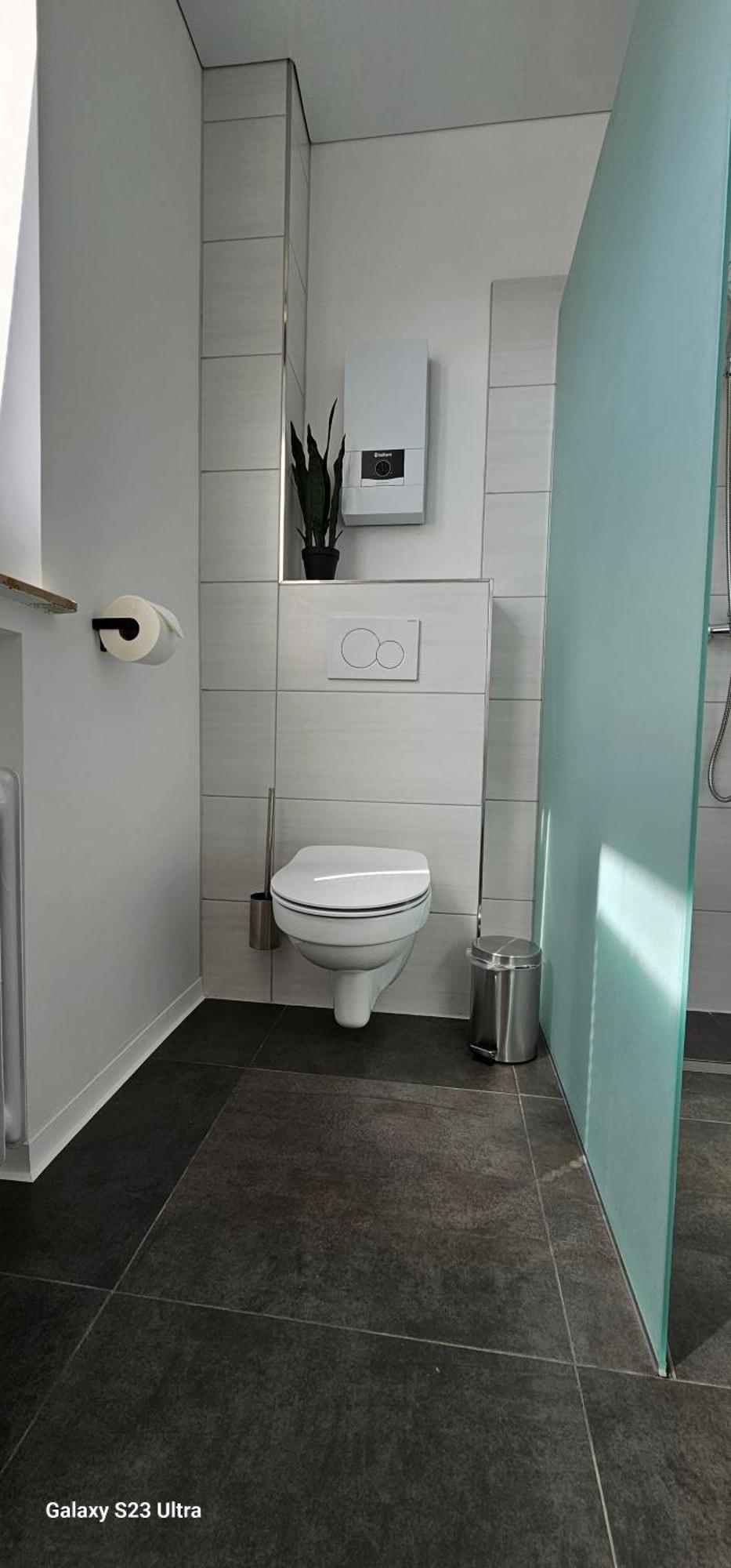 Gaestehaus Orchidee Hoya Dış mekan fotoğraf