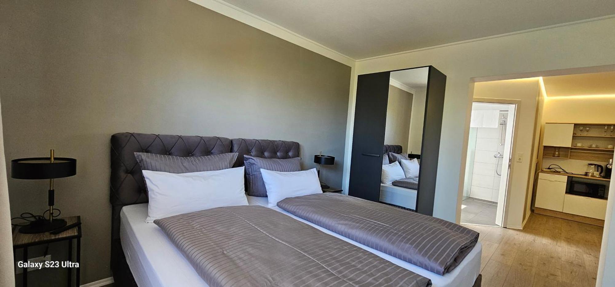 Gaestehaus Orchidee Hoya Dış mekan fotoğraf