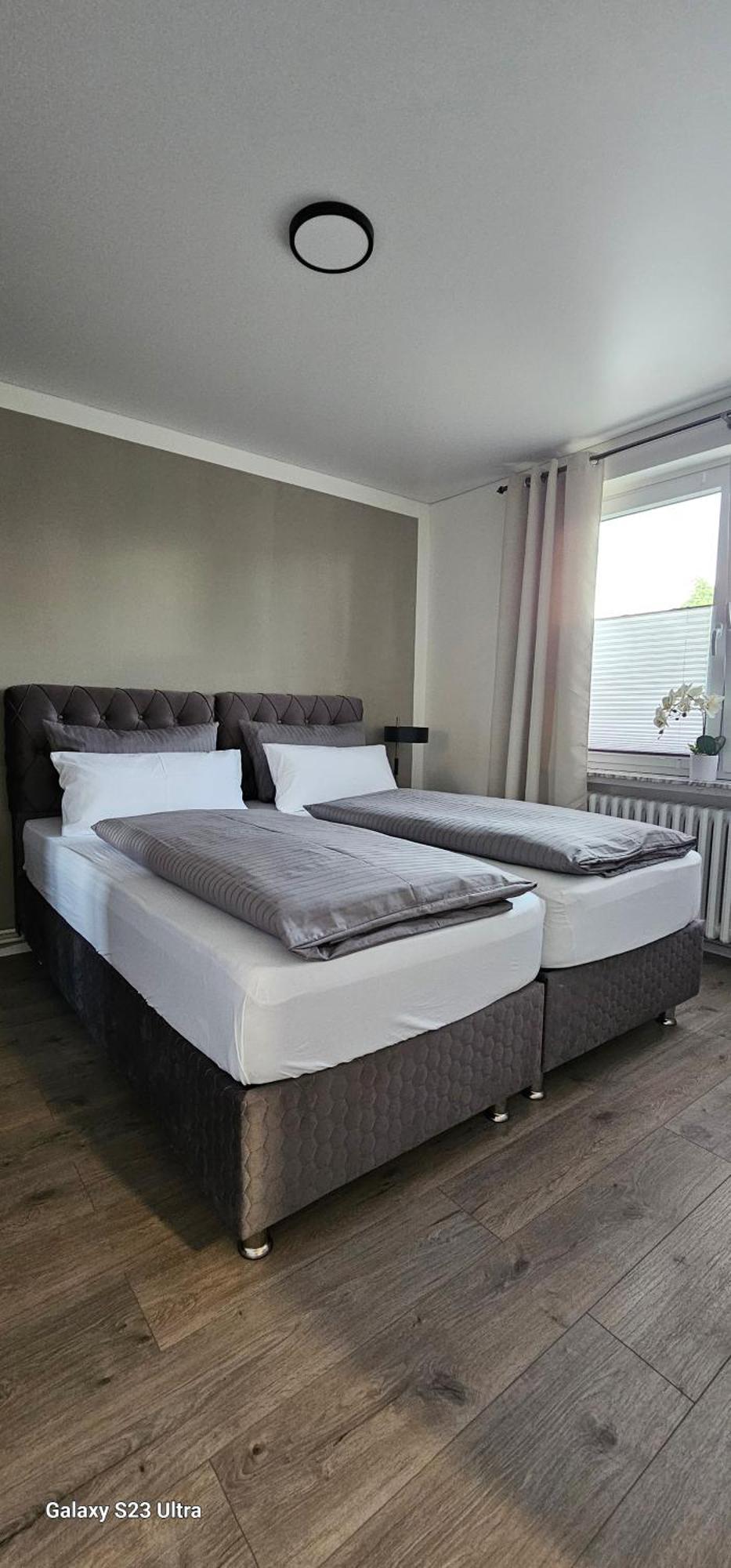 Gaestehaus Orchidee Hoya Dış mekan fotoğraf