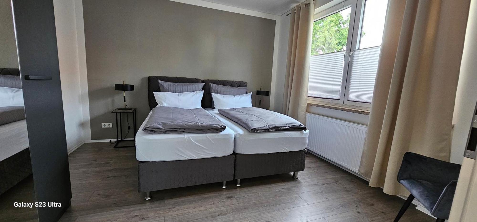 Gaestehaus Orchidee Hoya Dış mekan fotoğraf
